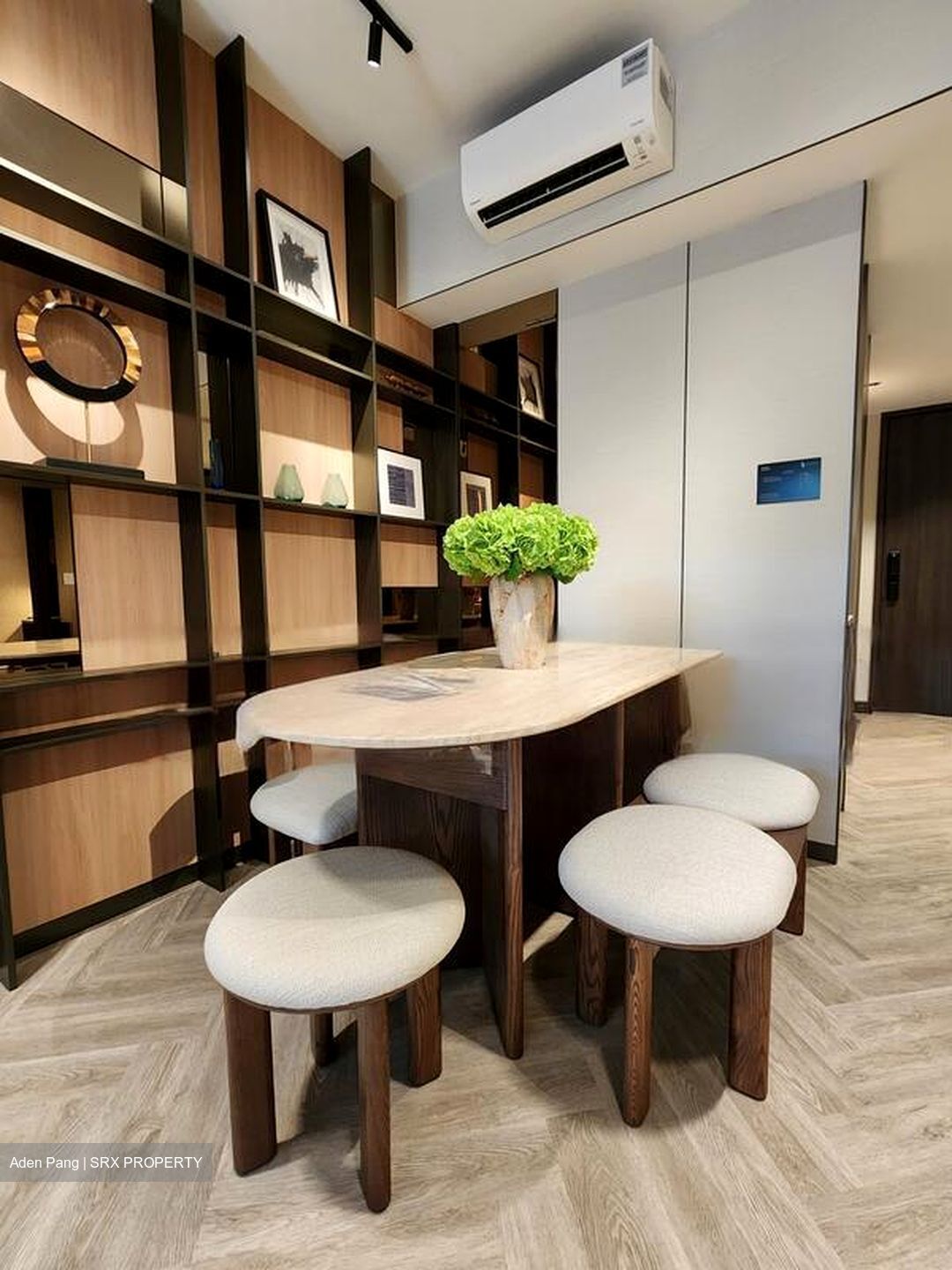 Springleaf Residence (D26), Condominium #467769041